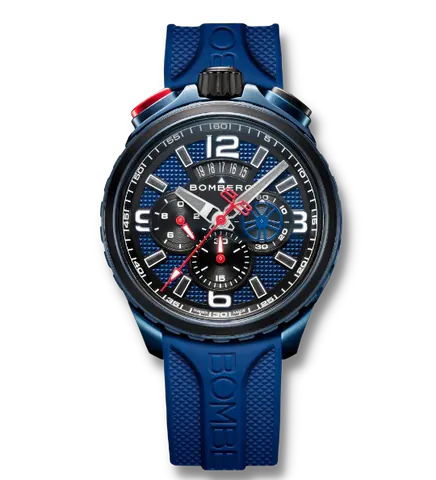 HERITAGE  BOMBERG