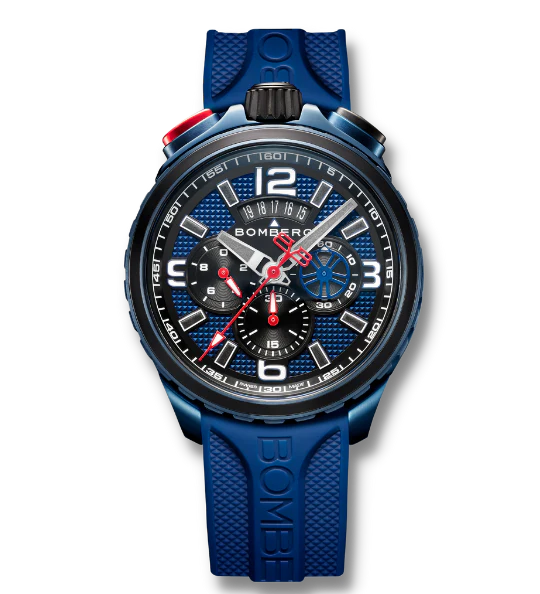 HERITAGE BOMBERG