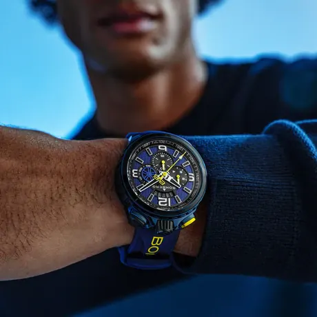 YELLOW NAVY