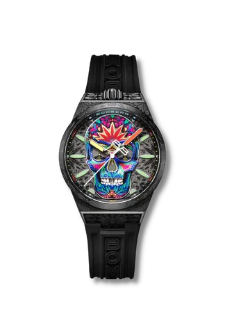 YUCATAN SKULL