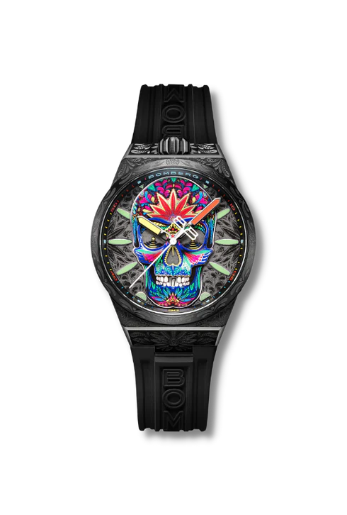 YUCATAN SKULL
