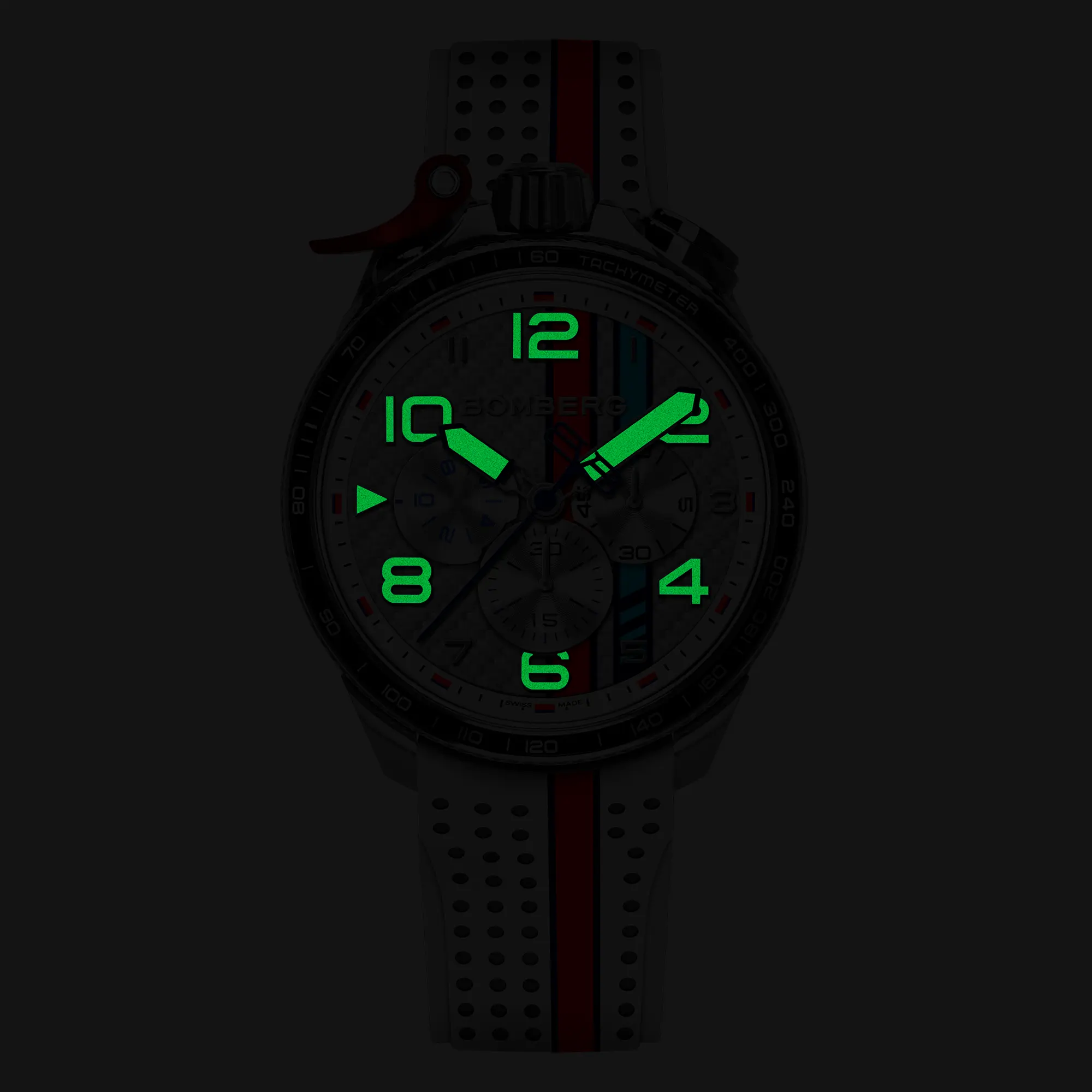 RACING CARBON MT thumbnail 2