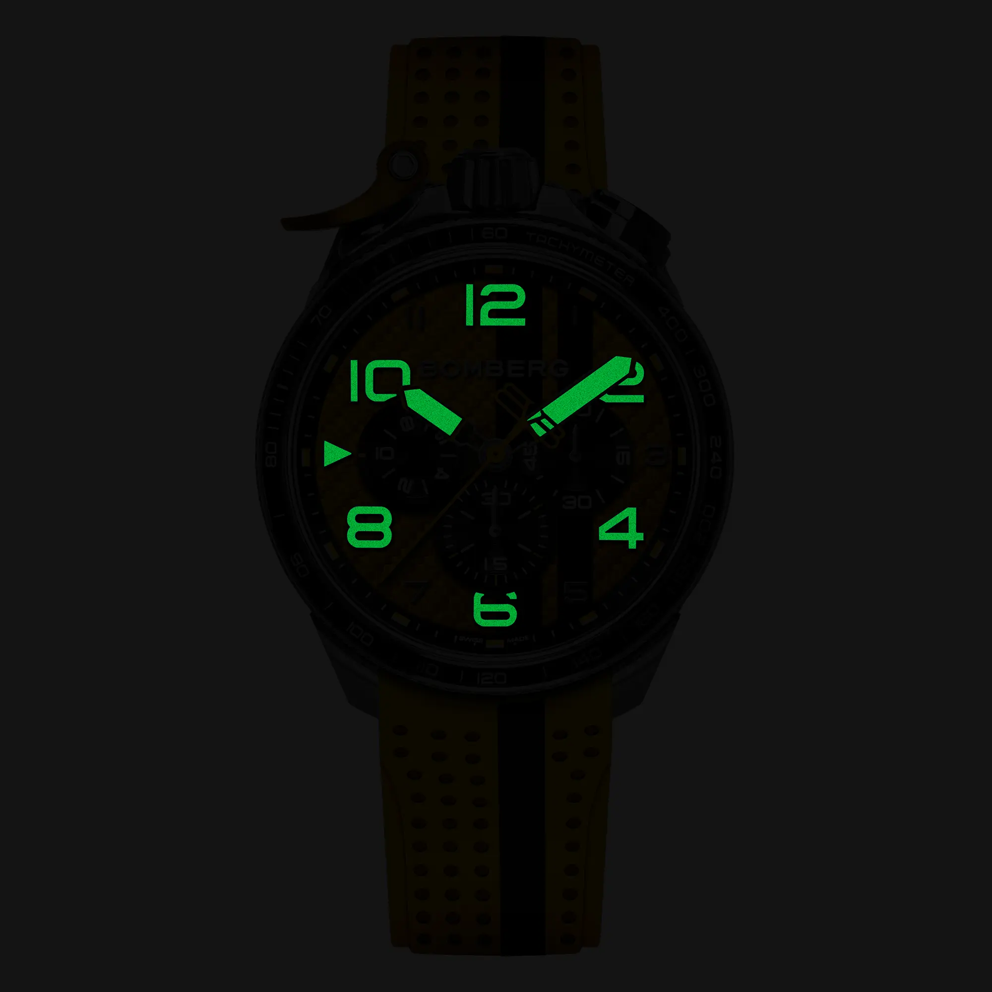 RACING CARBON YB thumbnail 2