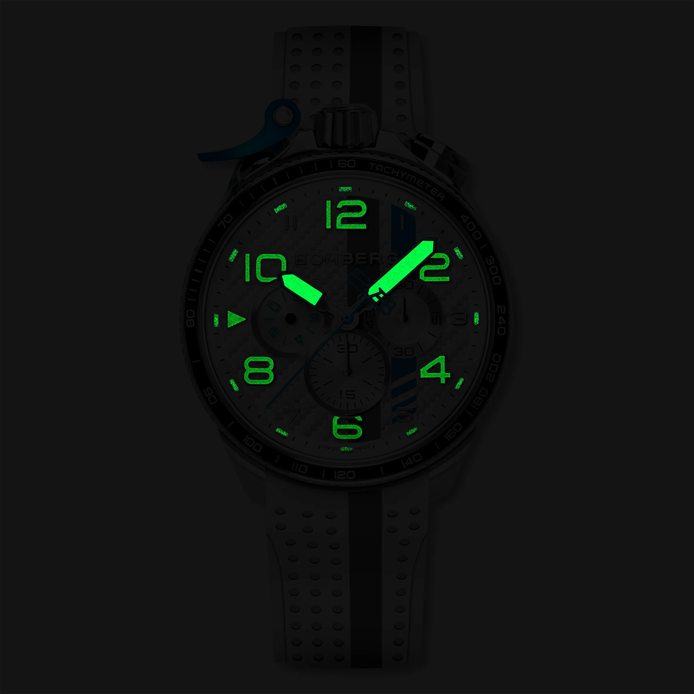 RACING CARBON YM thumbnail 2