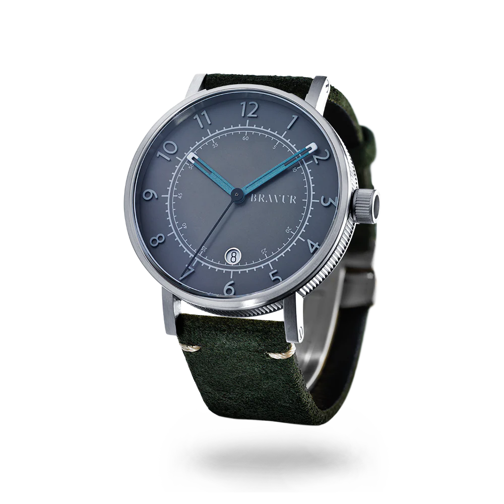 BW001 - Grey thumbnail 4