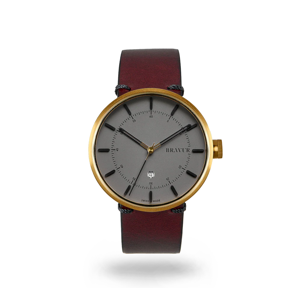 BW002 Gold - Grey thumbnail 3