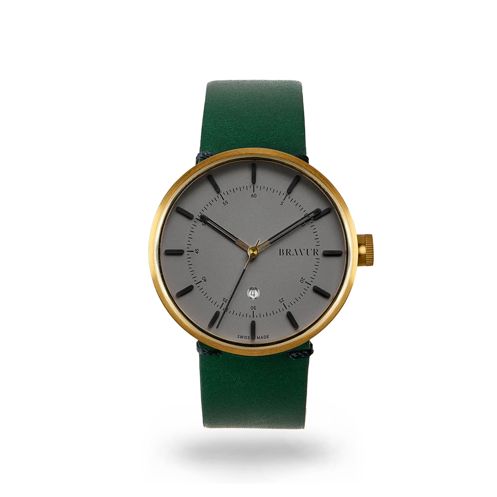 BW002 Gold - Grey thumbnail 4
