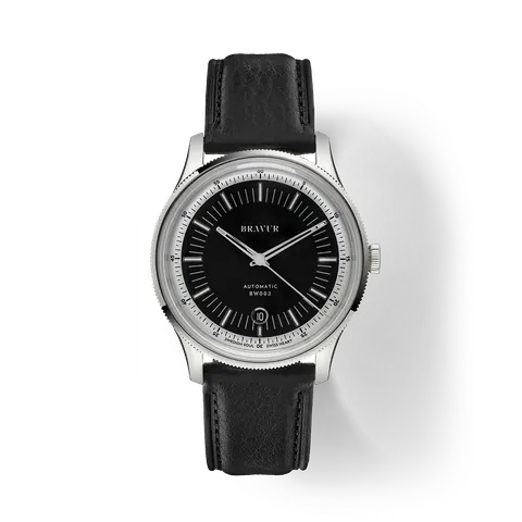 BW003 Black