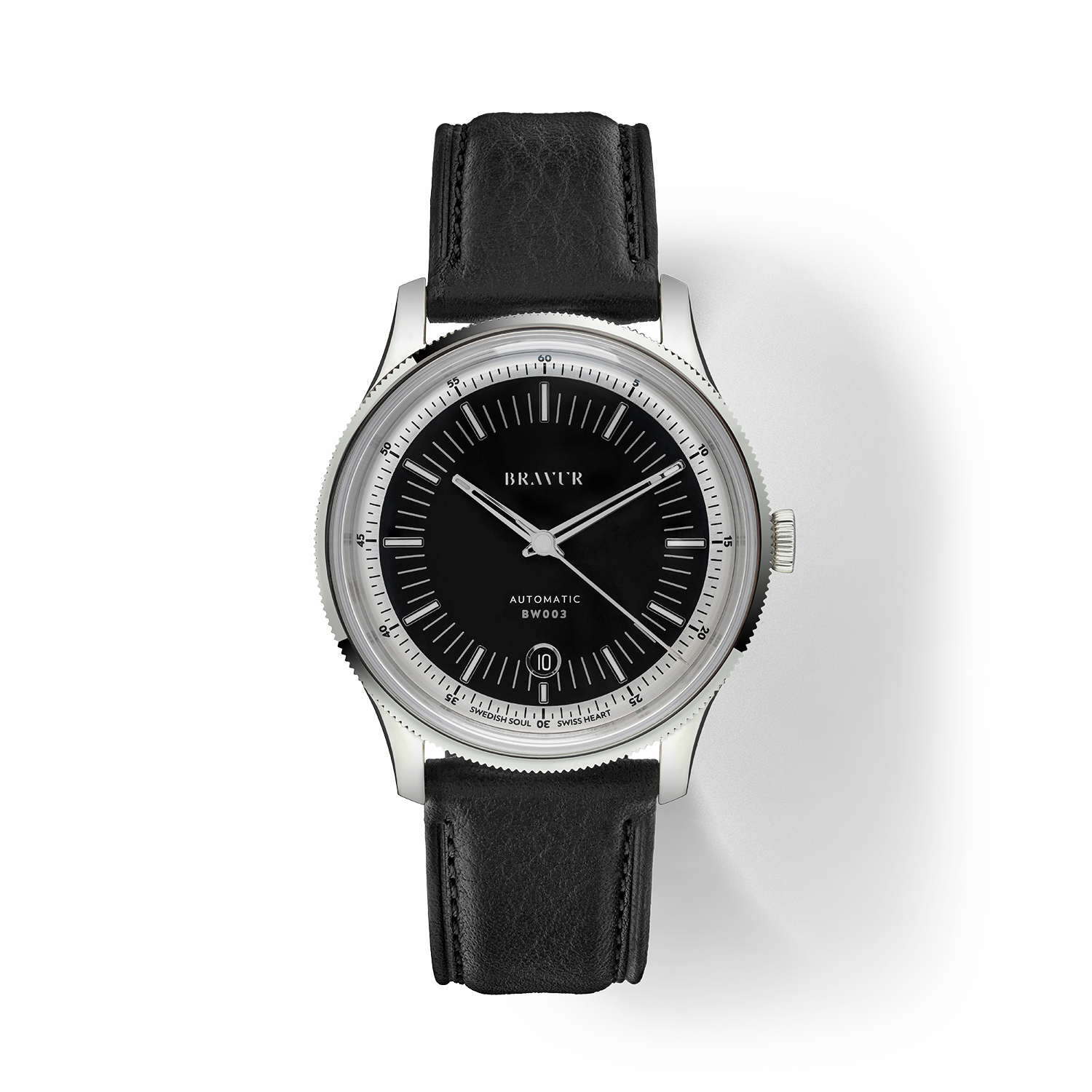 BW003 Black