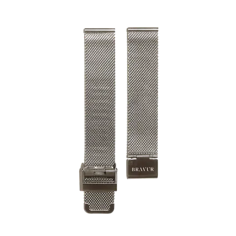 Milanese mesh