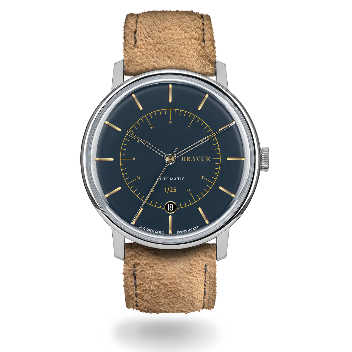 Scandinavia Limited Edition - Slate Grey thumbnail 2