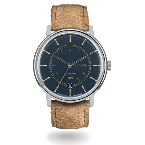 Scandinavia Limited Edition - Slate Grey