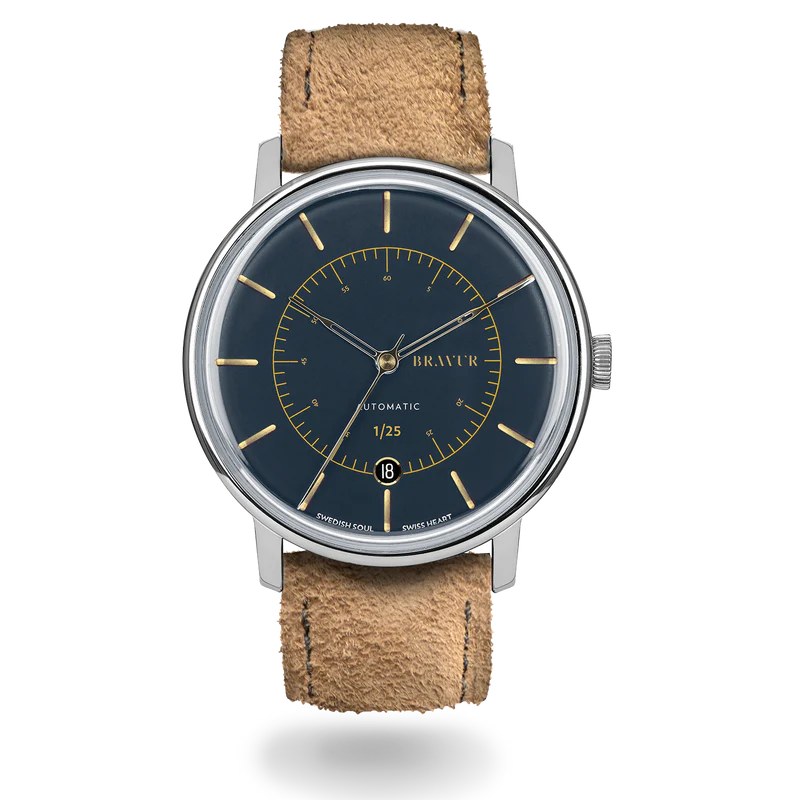 Scandinavia Limited Edition - Slate Grey