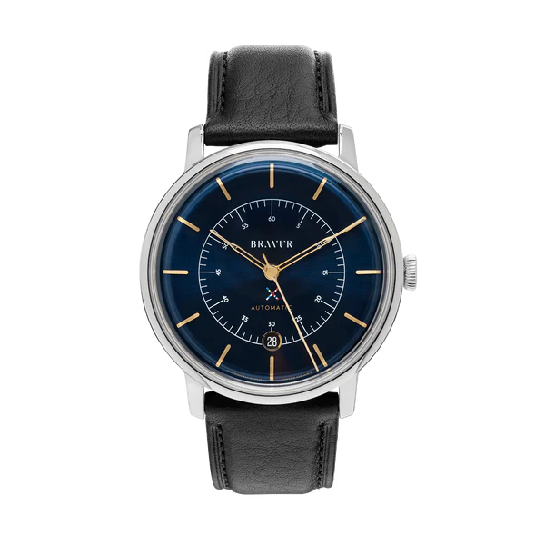 Scandinavia - Midnight blue thumbnail 2