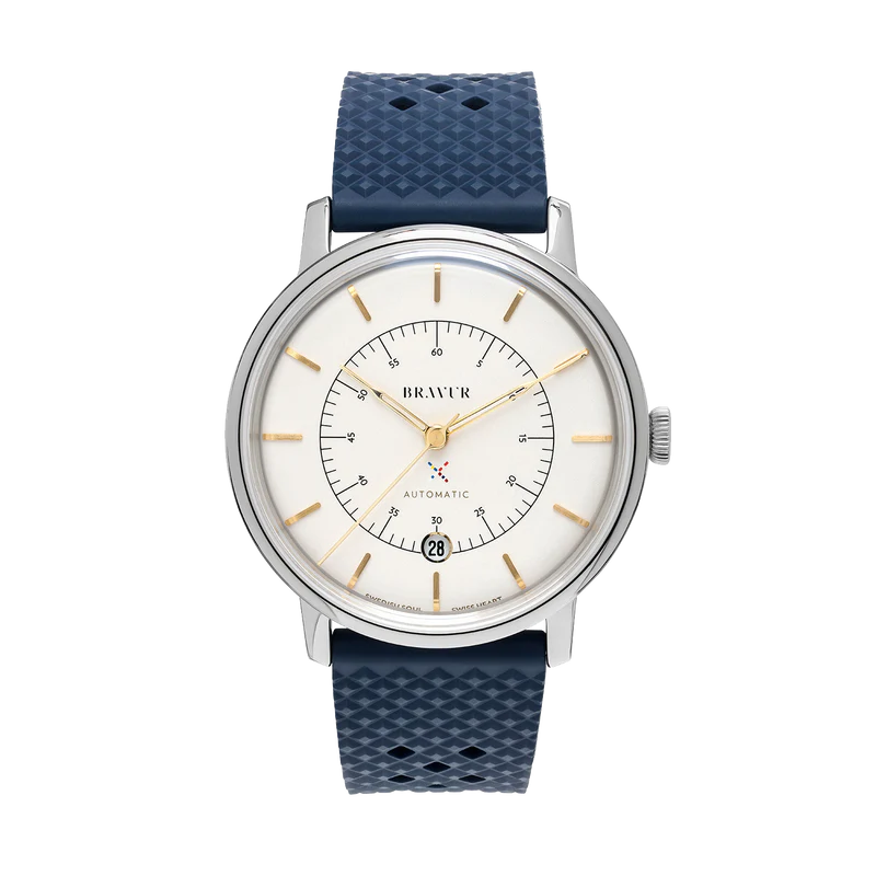 Scandinavia - Sparkling white thumbnail 2