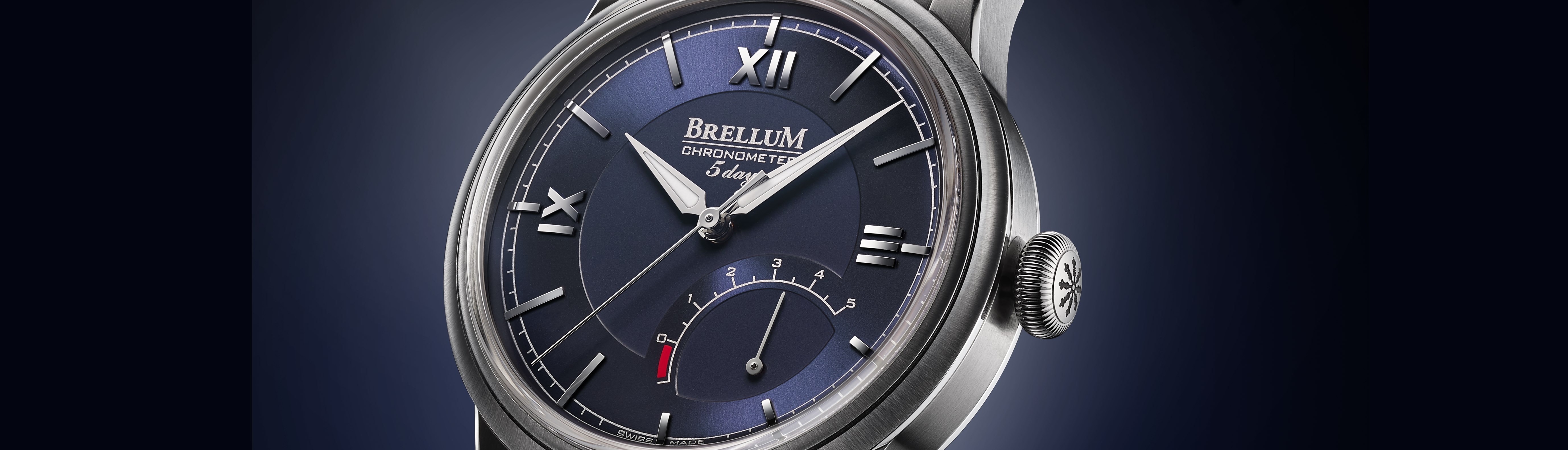Brellum Wyvern 5 Days - New Wyvern 5 Days LE Grand Sport thumbnail 2