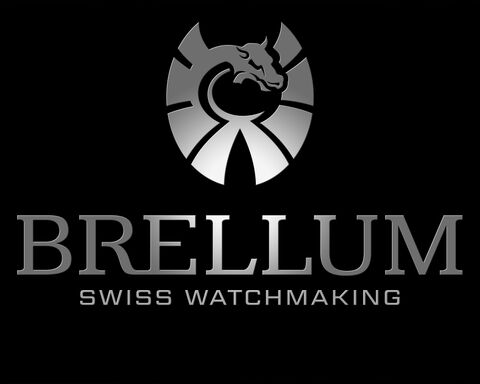 Brellum Pandial Bicompax Black DLC Ti Chronometer thumbnail 3