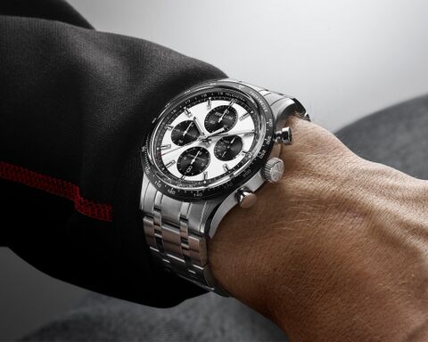 Brellum Pandial Power Reserve LE Chronometer thumbnail 2