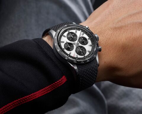 Brellum Pandial Power Reserve LE Chronometer thumbnail 3
