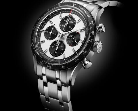 Brellum Pandial Power Reserve LE Chronometer thumbnail 4