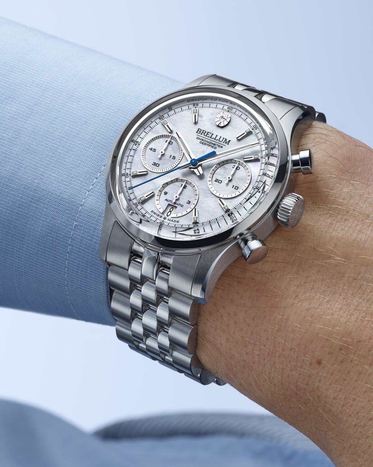Wyvern GMT