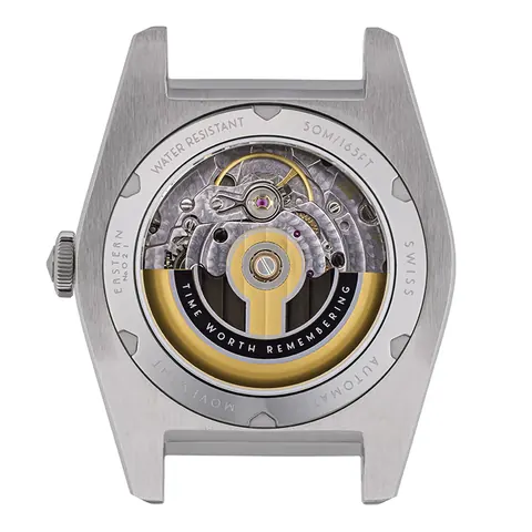Eastern  Pacific (Gold Bezel)