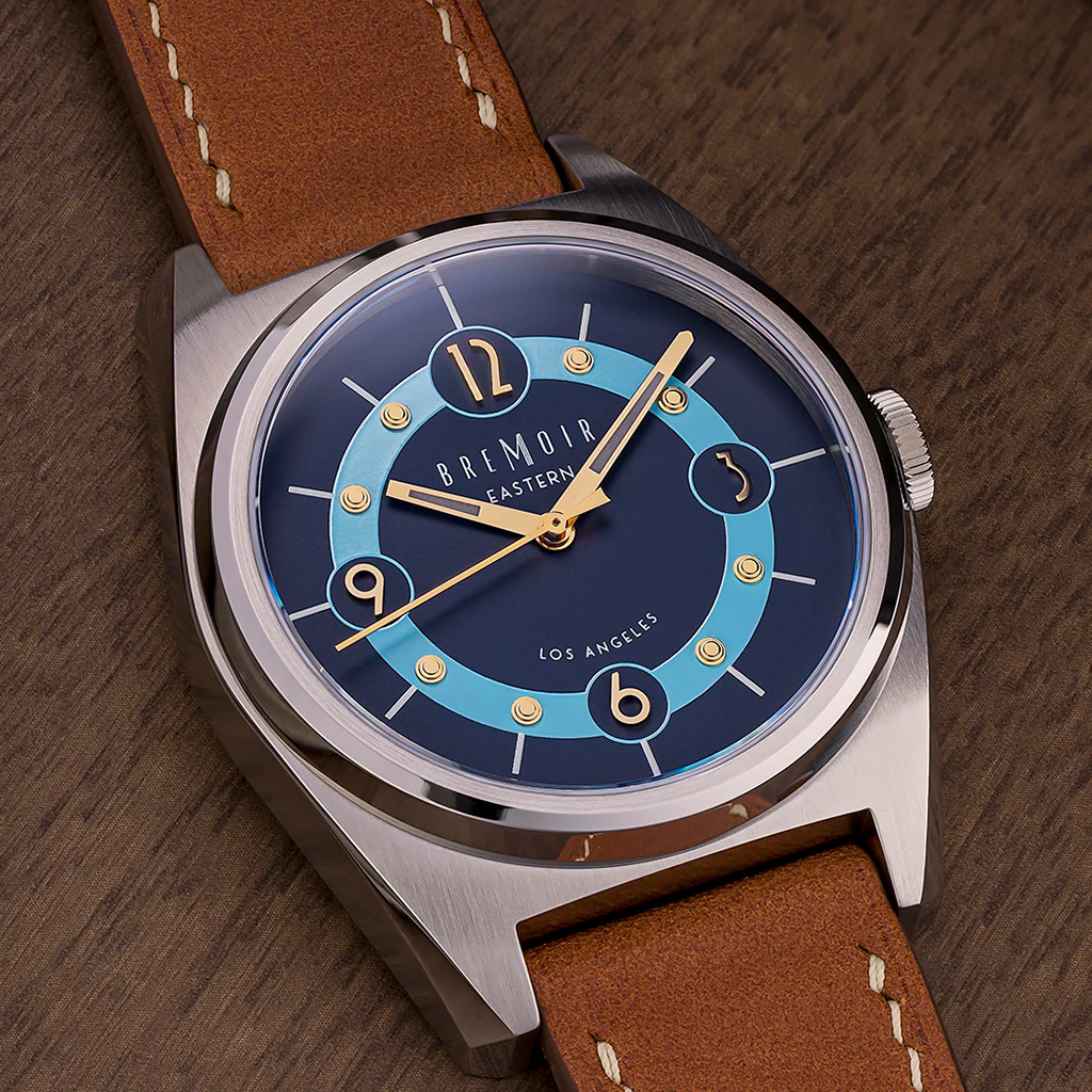 Eastern  Pacific (Steel Bezel) thumbnail 2
