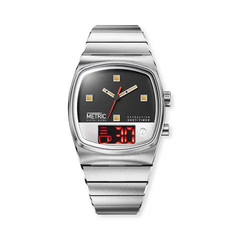 Metric Automatic Tech