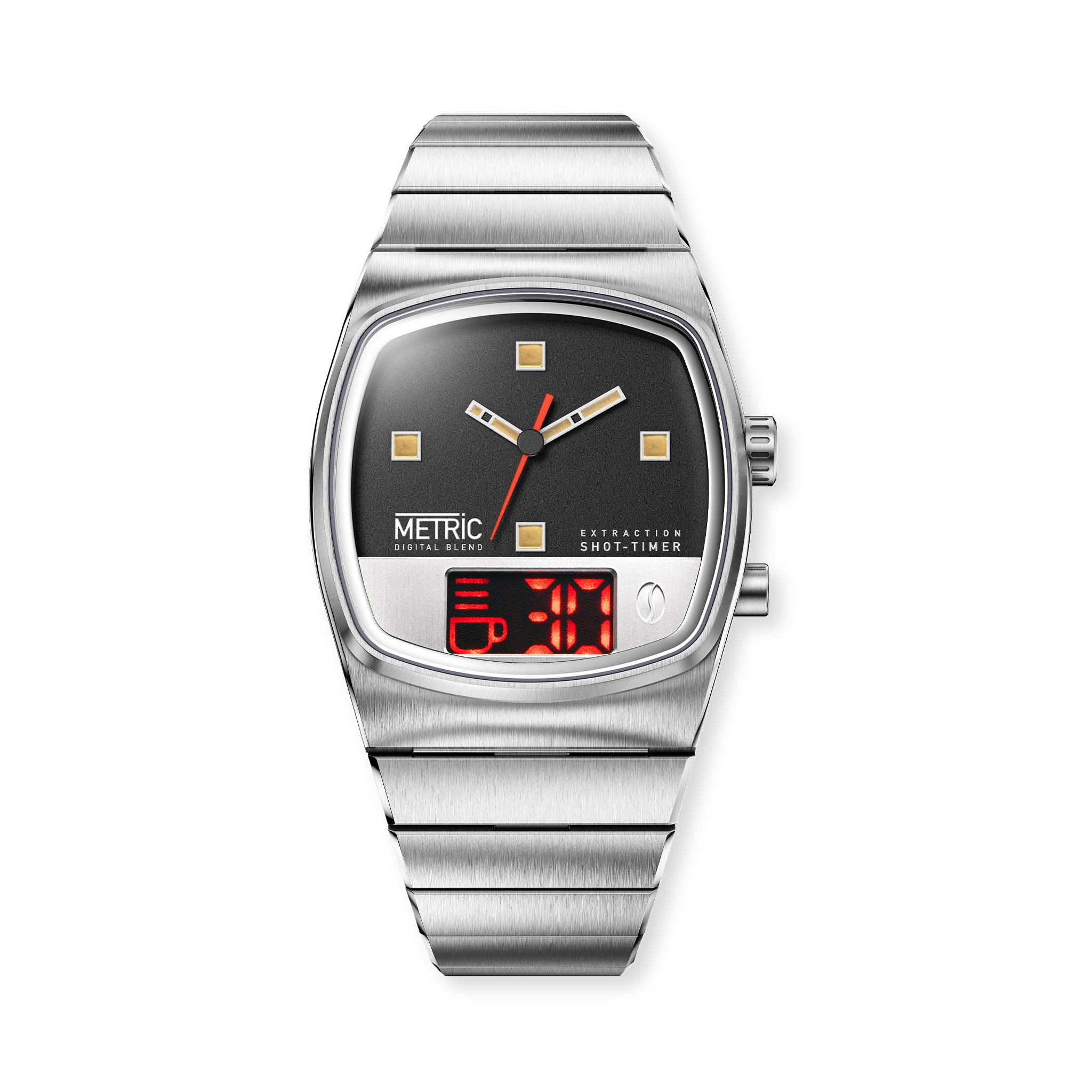 Metric Automatic Tech