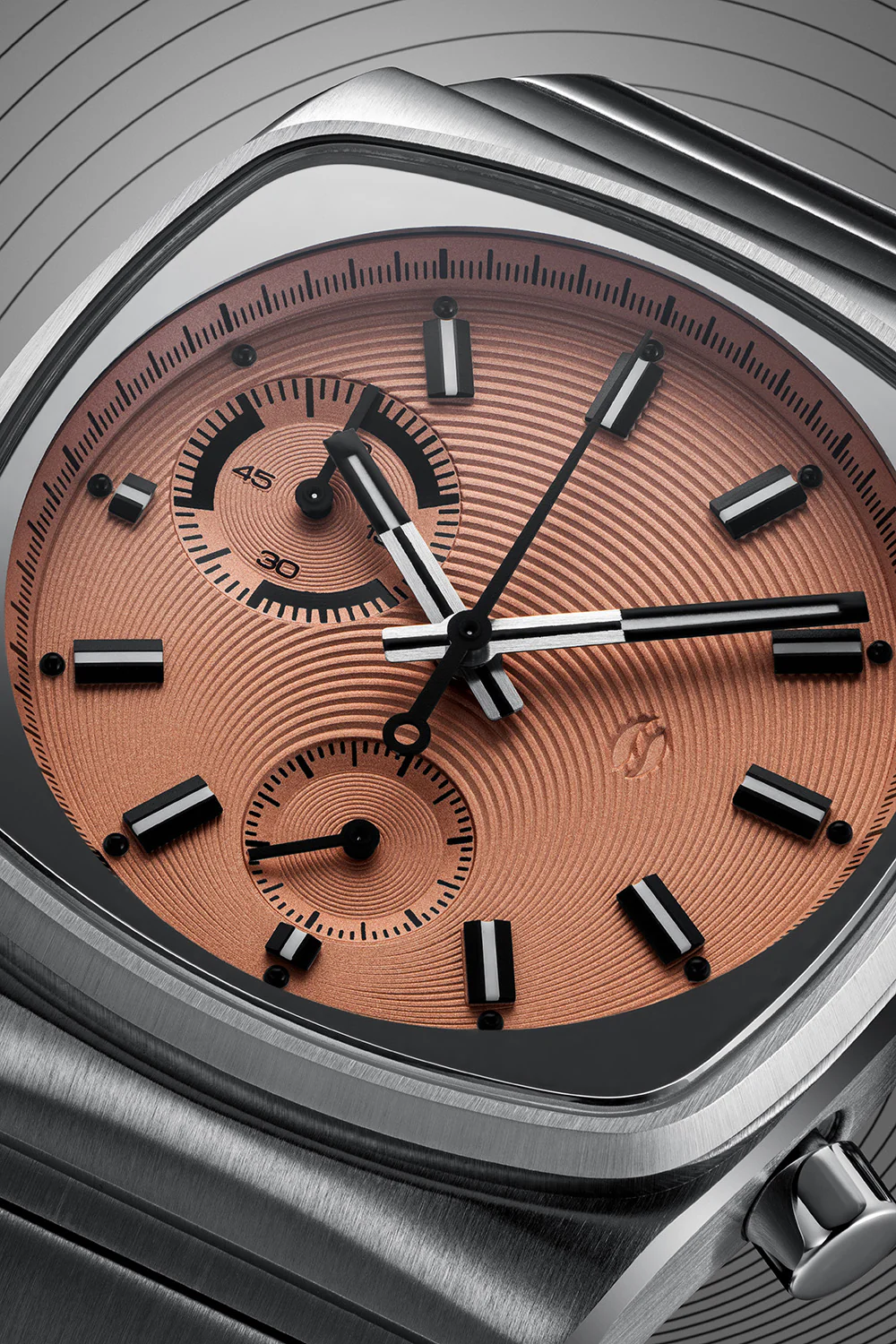 Metric - Bloom Chronograph Watch thumbnail 3