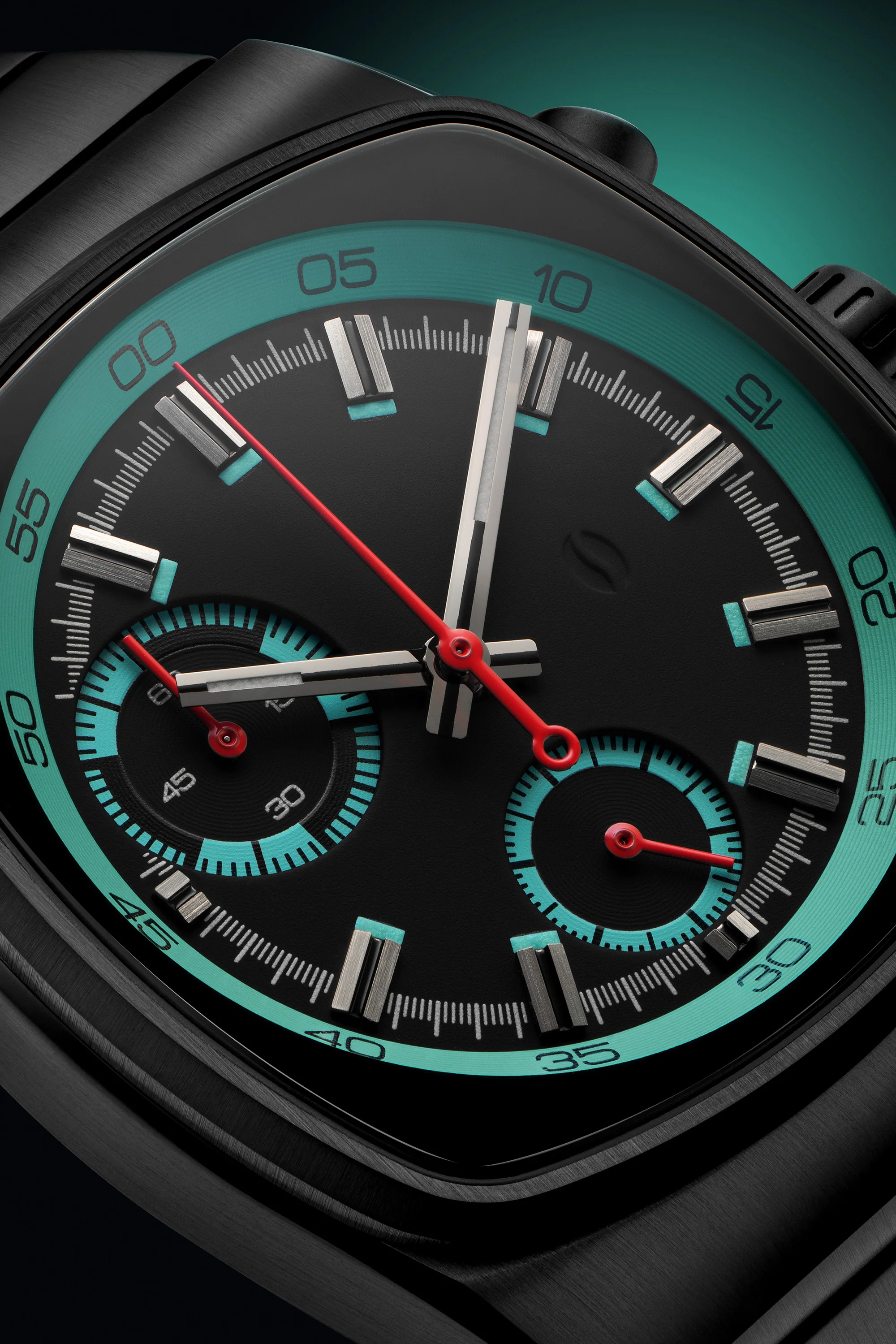 Metric - Chromatik Chronograph Watch thumbnail 2