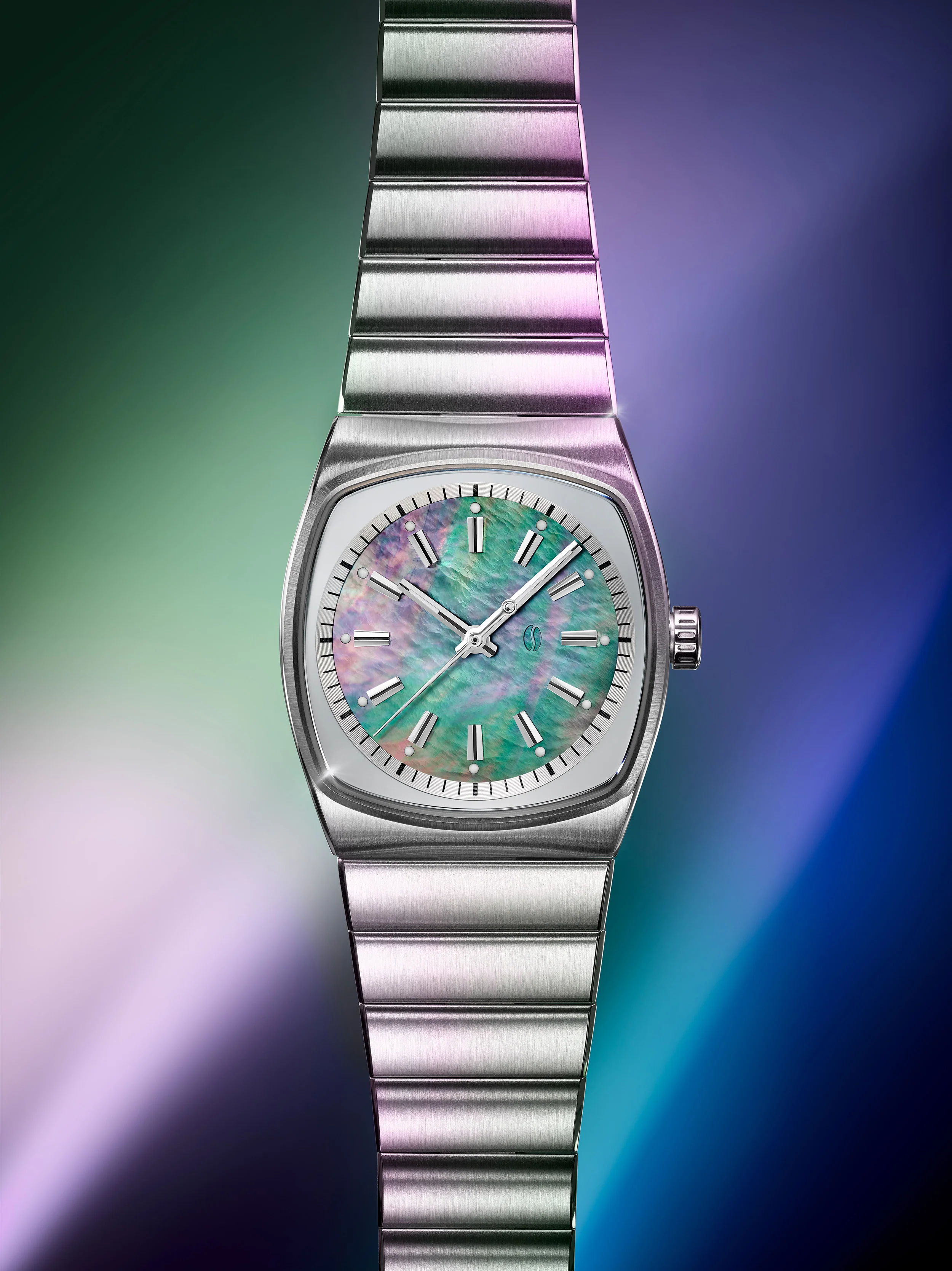 Metric Lite - Tahitian Pearl Automatic Watch thumbnail 3