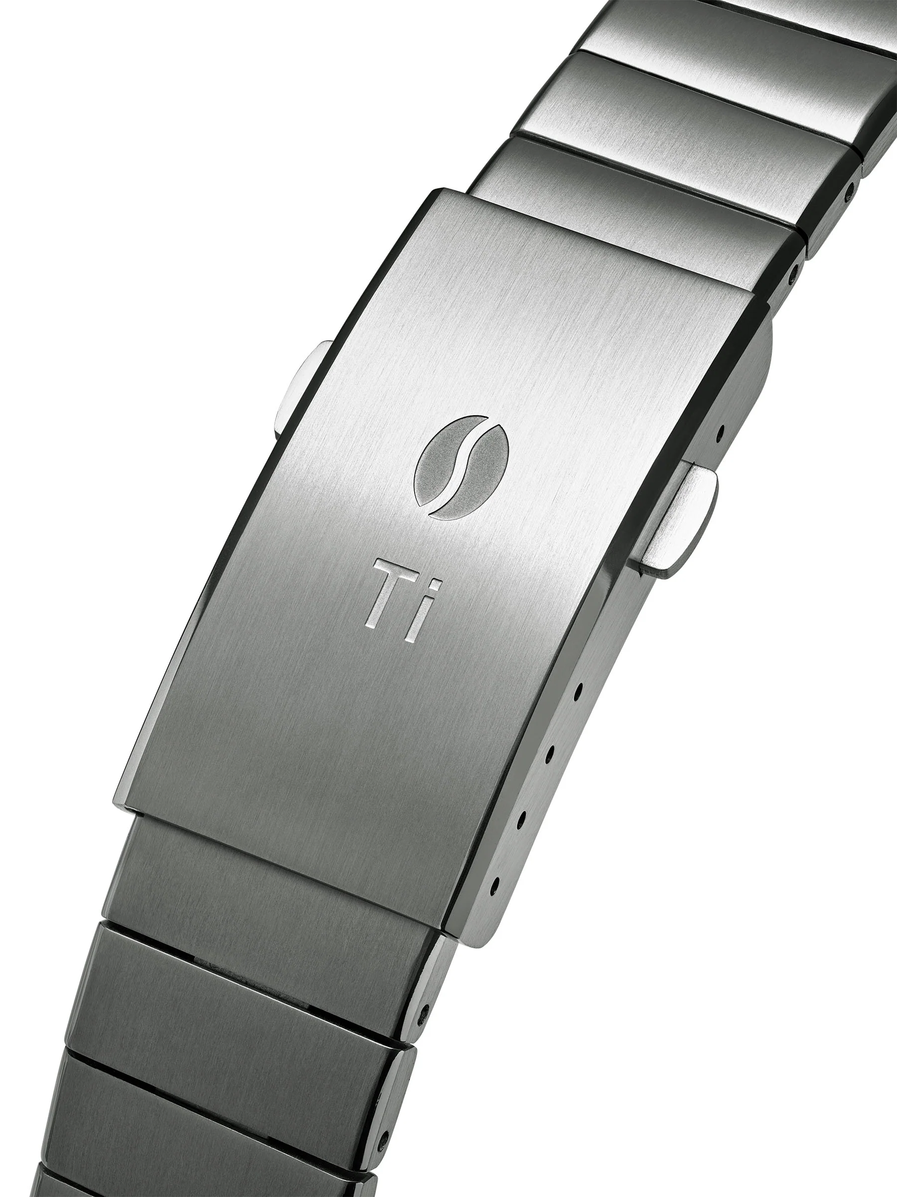 Metric - Titanium Chronograph Watch thumbnail 4