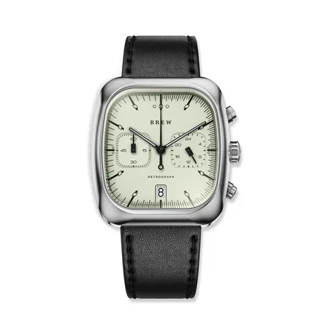 Retrograph Lumint