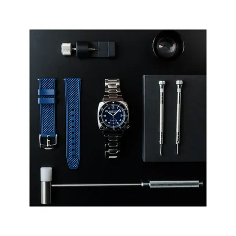 Clubmaster Legend Classic - Bleu