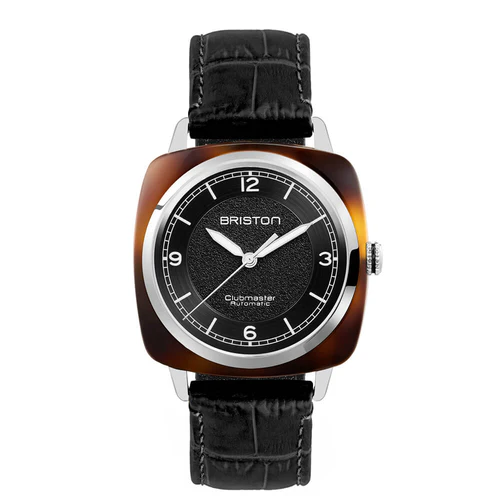 Clubmaster Legend Classic - Noir