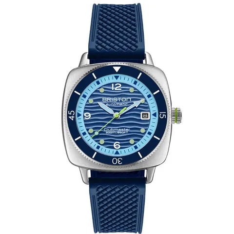 Clubmaster Legend Diver Ocean - Blanc