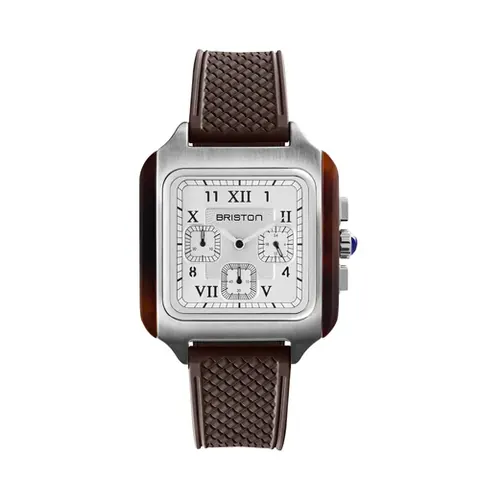 Streamliner Kennedy - Chrono - Blanc