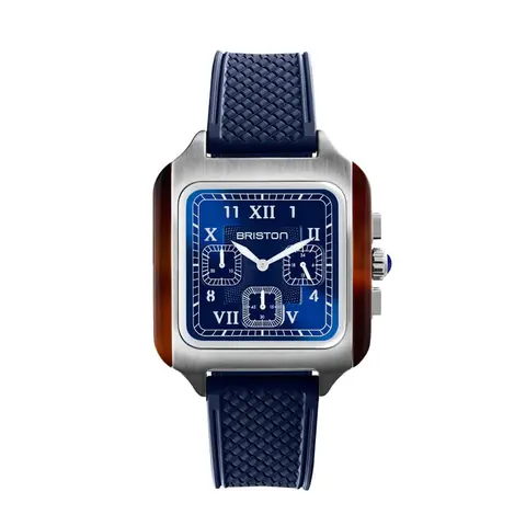 Streamliner Kennedy - Chrono - Bleu