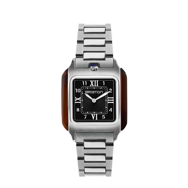 Streamliner Kennedy - HM - Acier - Noir