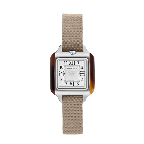 Streamliner Kennedy - Petite - Blanc