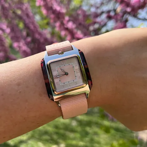 Streamliner Kennedy Spring - HM - Rose Gold - Rose
