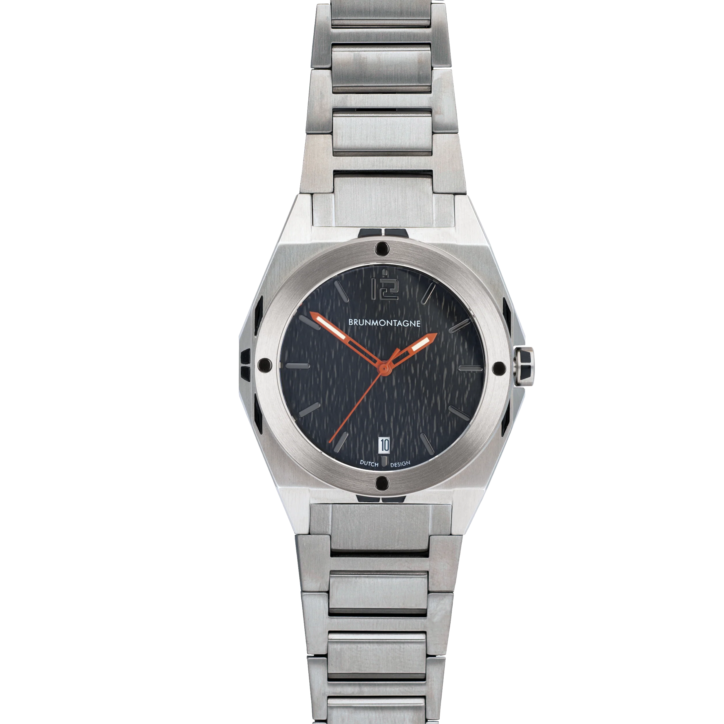 Limited Edition Representor Épilogue Staal selected view