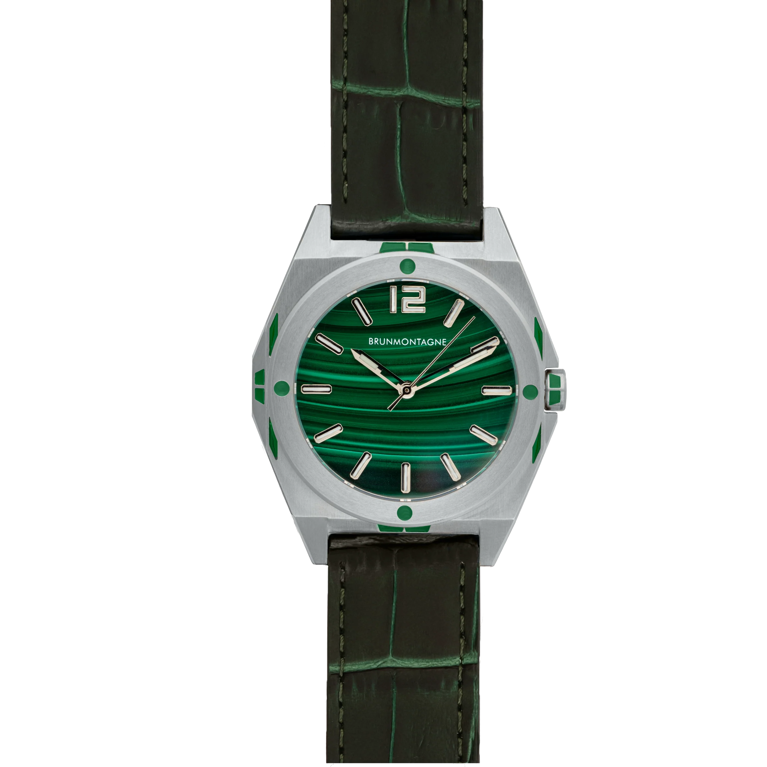 Limited Edition Representor Malachiet selected view