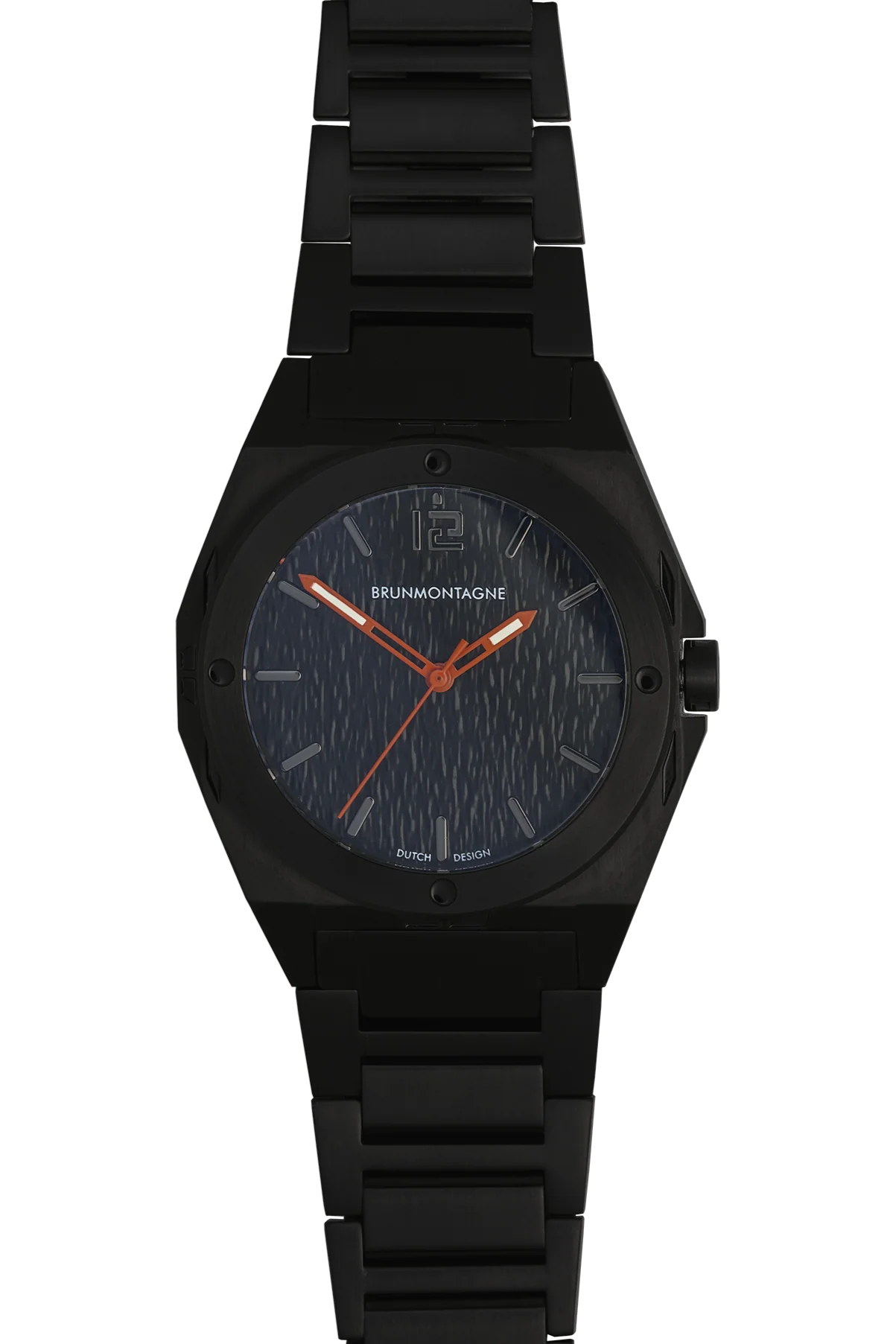 Limited Edition Representor Épilogue Zwart selected view