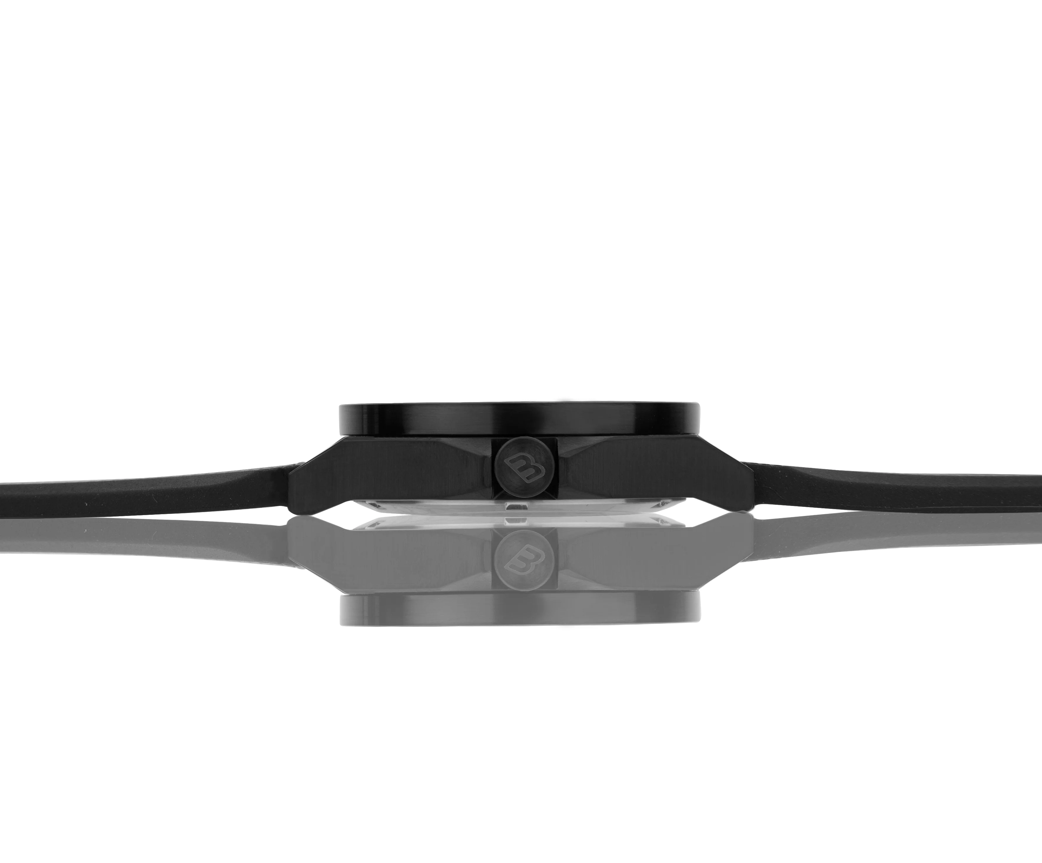 Original Representor Zwart/Rood 42mm thumbnail 2