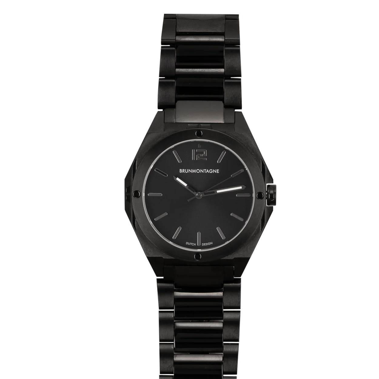 Representor Zwart/Zwart 42mm selected view