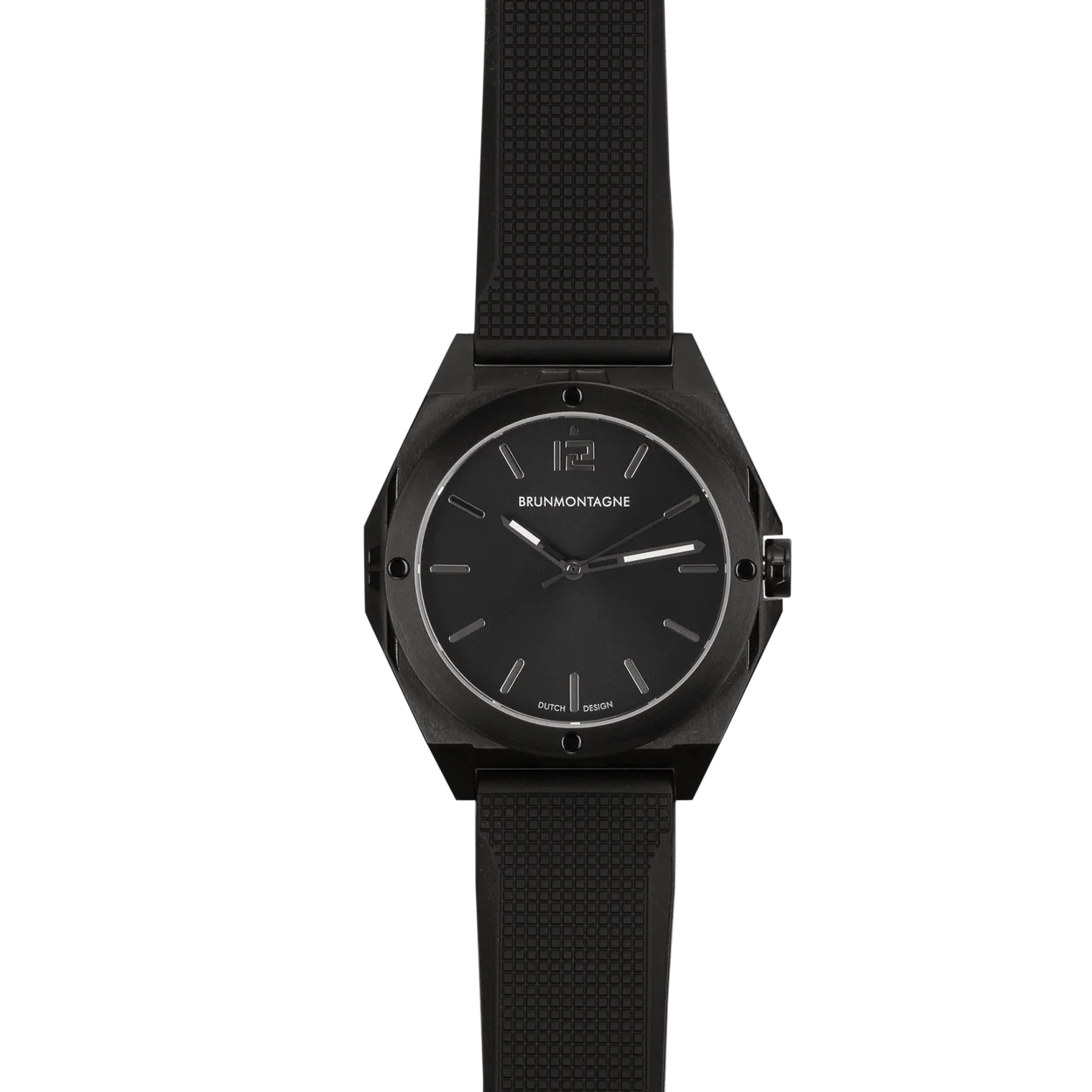 Representor Zwart/Zwart 42mm thumbnail 4