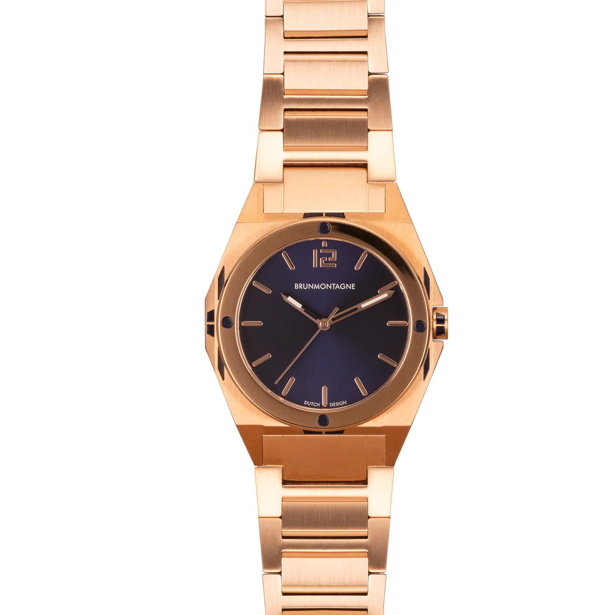 Representor Goud/Blauw 40mm selected view