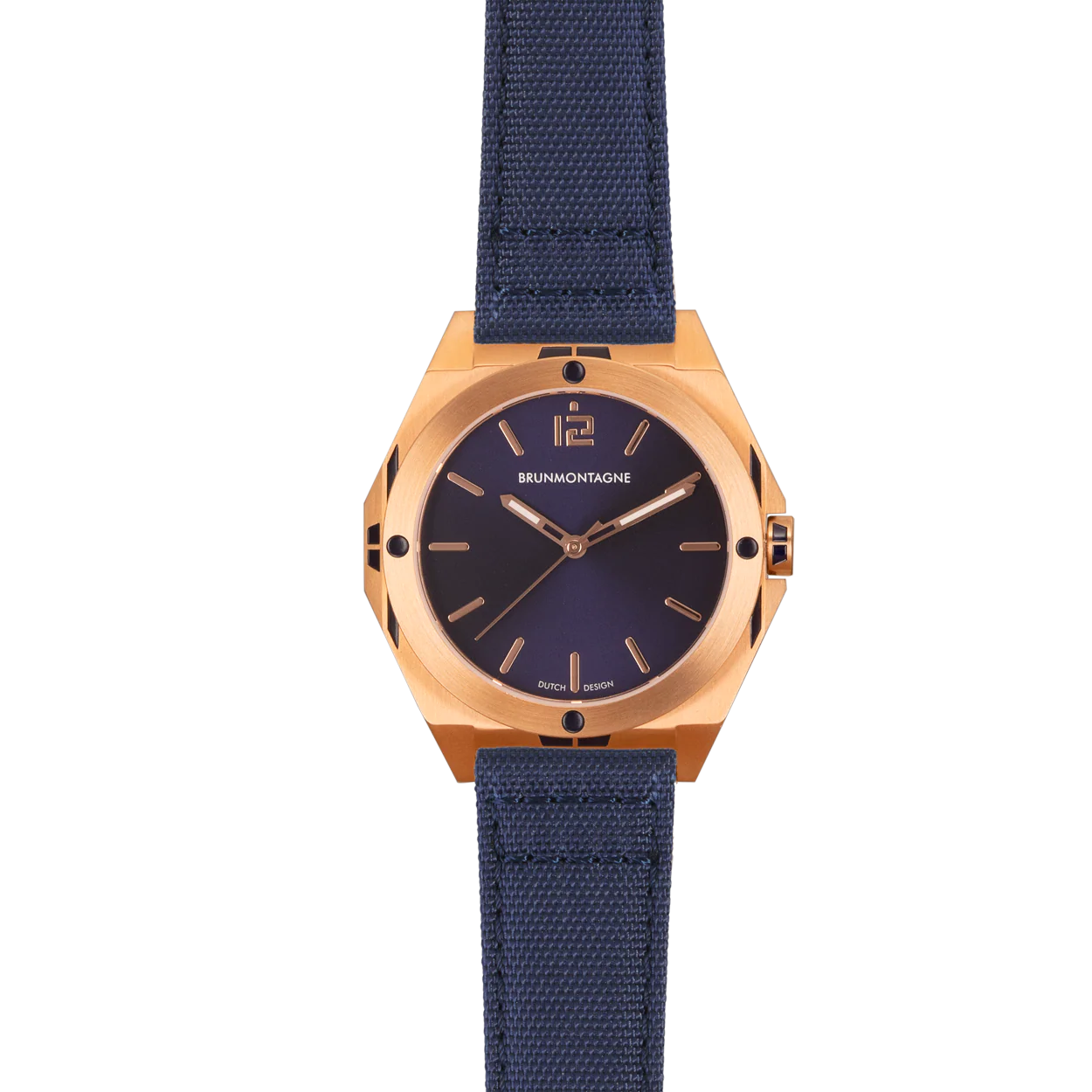 Representor Goud/Blauw 42mm thumbnail 2